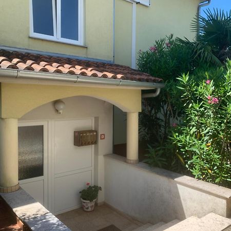 Dachgeschoss-Apartment "Andemi" In Istrien Novigrad Istria Eksteriør bilde