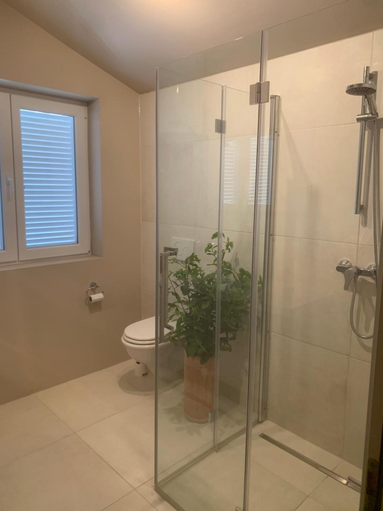 Dachgeschoss-Apartment "Andemi" In Istrien Novigrad Istria Eksteriør bilde