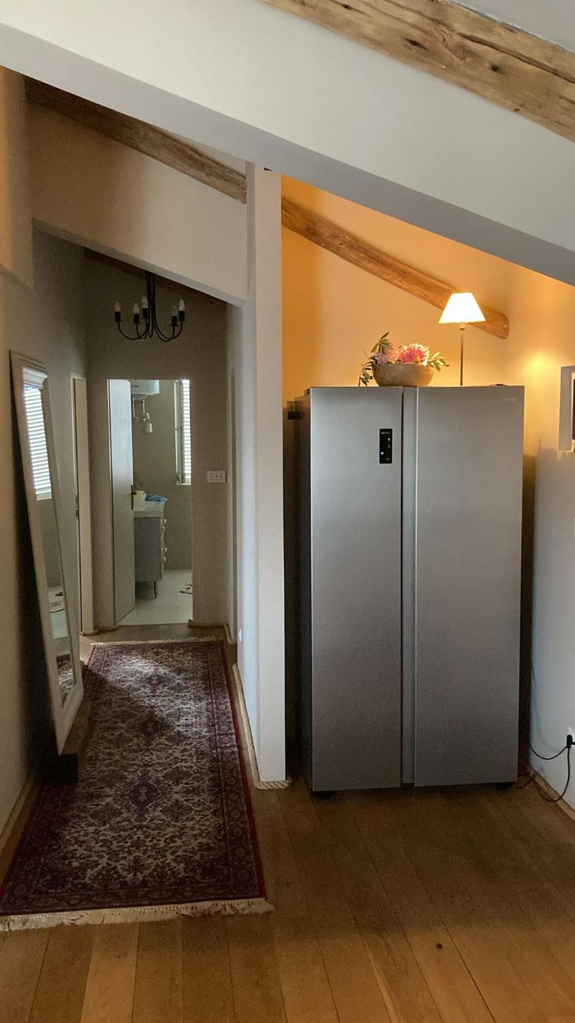 Dachgeschoss-Apartment "Andemi" In Istrien Novigrad Istria Eksteriør bilde
